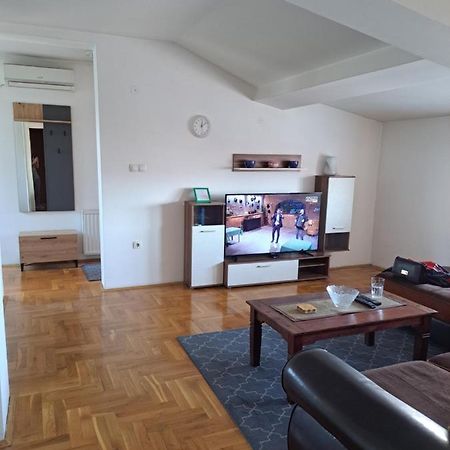 Apartman Zvezdica -Smederevo, Netflix Экстерьер фото