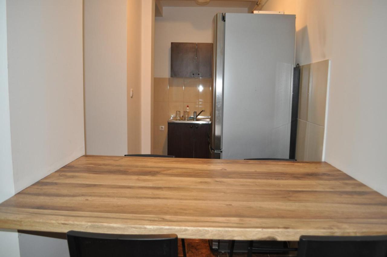 Apartman Zvezdica -Smederevo, Netflix Экстерьер фото