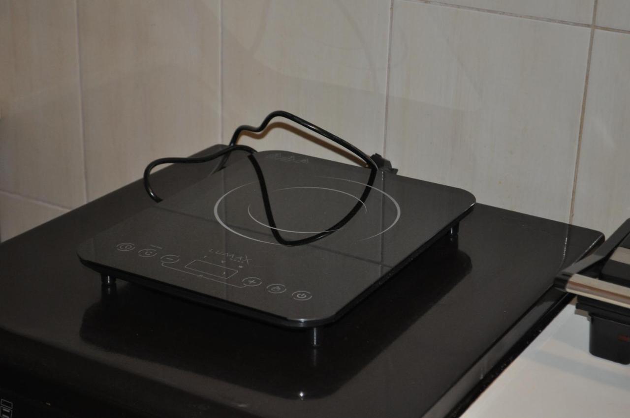 Apartman Zvezdica -Smederevo, Netflix Экстерьер фото