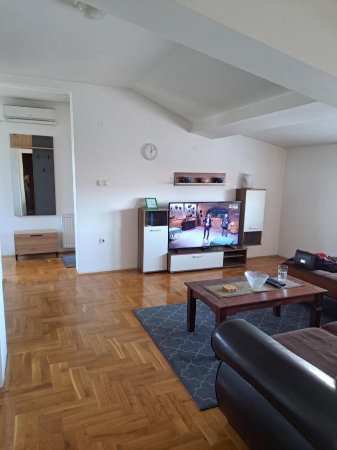 Apartman Zvezdica -Smederevo, Netflix Экстерьер фото