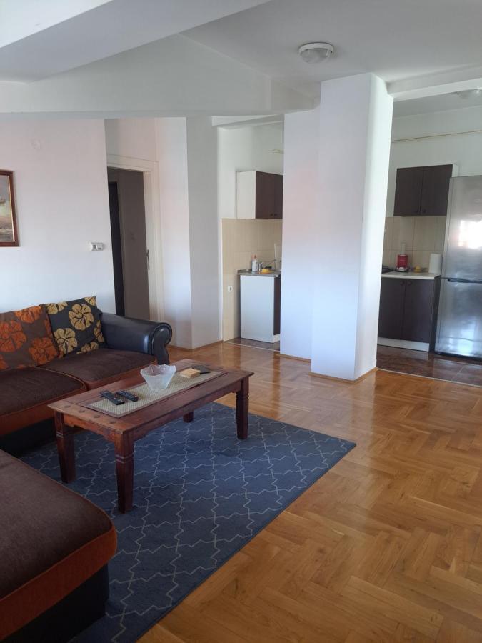 Apartman Zvezdica -Smederevo, Netflix Экстерьер фото