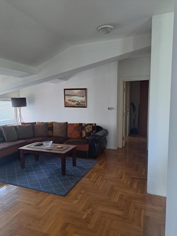 Apartman Zvezdica -Smederevo, Netflix Экстерьер фото