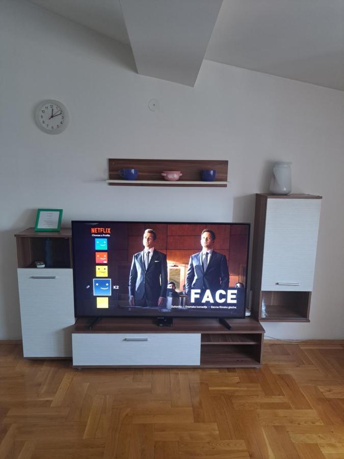 Apartman Zvezdica -Smederevo, Netflix Экстерьер фото