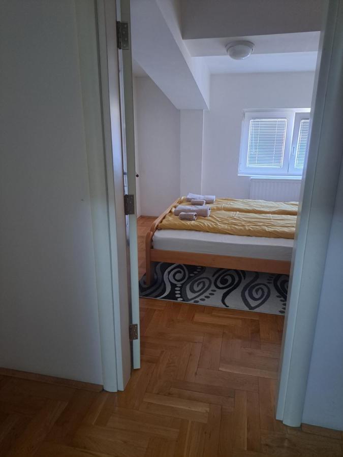 Apartman Zvezdica -Smederevo, Netflix Экстерьер фото