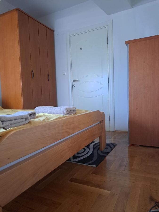 Apartman Zvezdica -Smederevo, Netflix Экстерьер фото