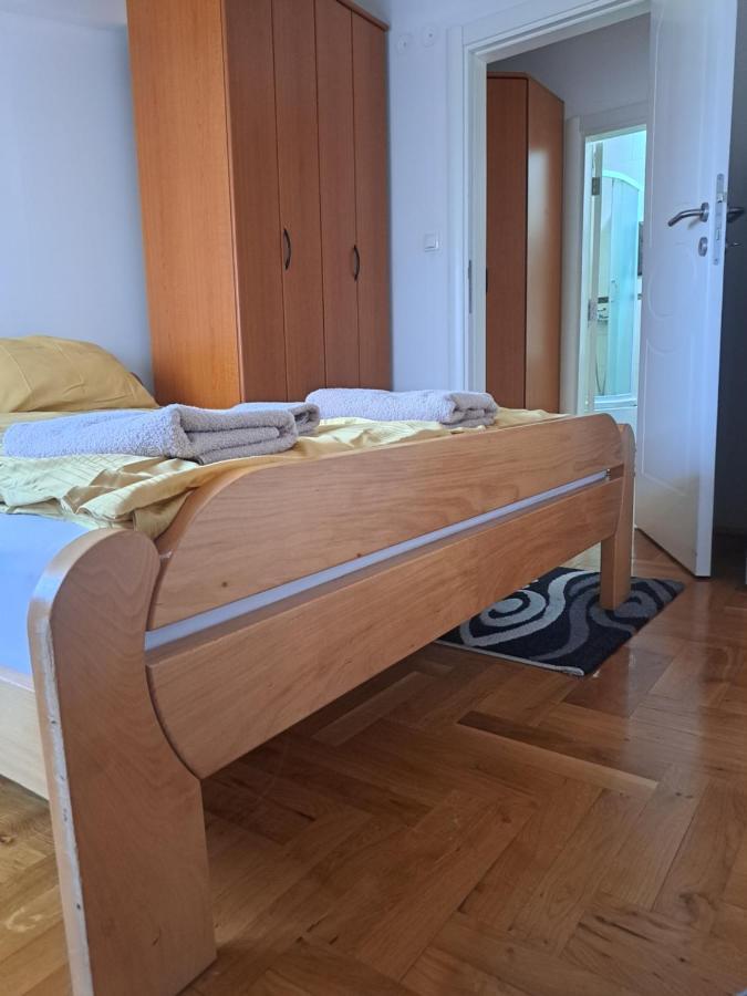 Apartman Zvezdica -Smederevo, Netflix Экстерьер фото