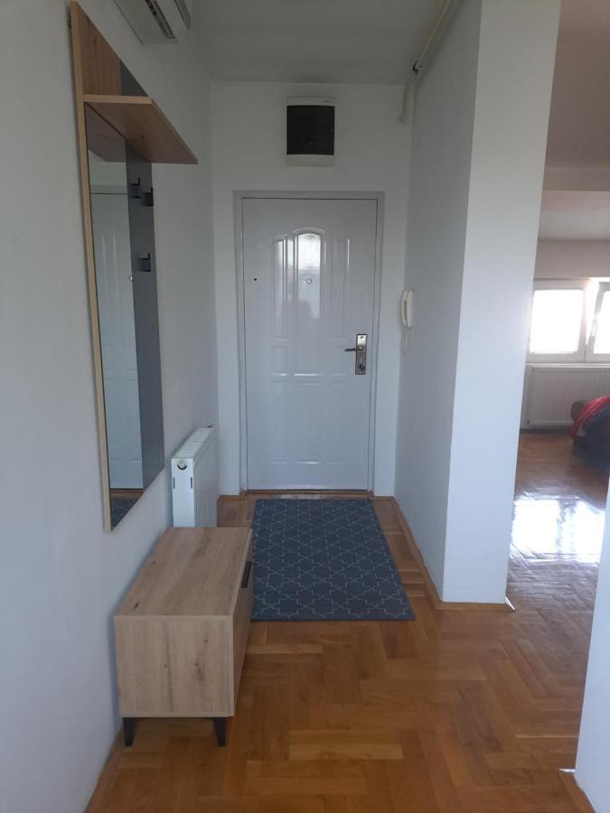Apartman Zvezdica -Smederevo, Netflix Экстерьер фото