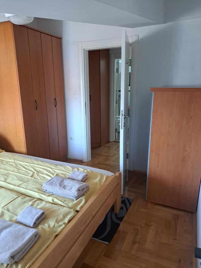 Apartman Zvezdica -Smederevo, Netflix Экстерьер фото